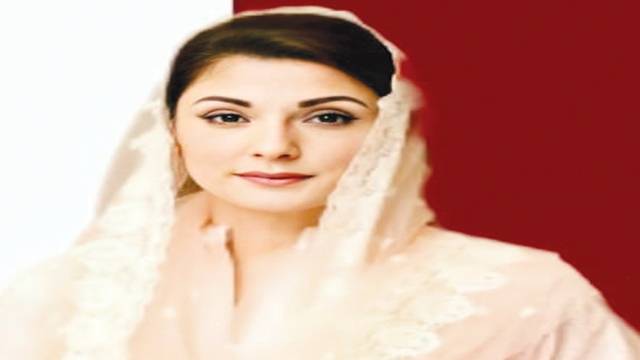 پنجاب کا 2018ء میں چھینا گیا مینڈیٹ لوٹا دیا گیا : مریم نواز 