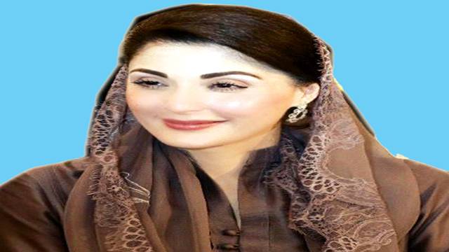 تجربہ سے فرق پڑتا ، معیشت کو فروع ملے گا : مریم نواز 