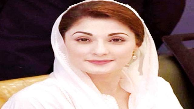 مریم نواز نے مظاہروں میں لوگوں کو واپس بلاتے شیخ رشید کی ویڈیو شیئر کردی 