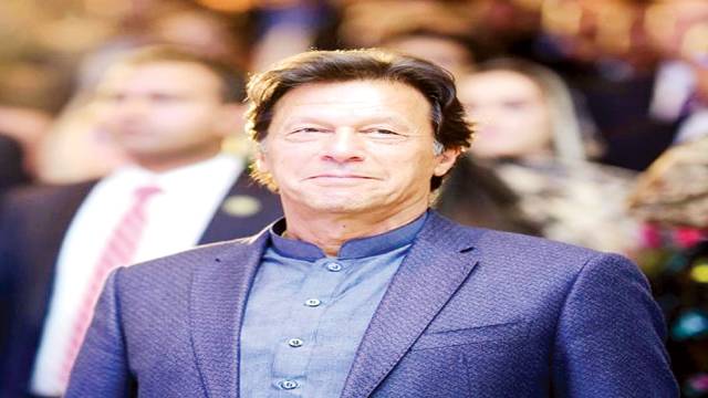 الیکشن کمشن جانبدار ، عوام لوٹوں کو ہرانے کیلئے تیار : عمران 