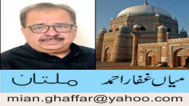 آفت زدہ کوہ سلیمان کیلئے نئے سرے سے فنڈز ھی موجود نہیں 