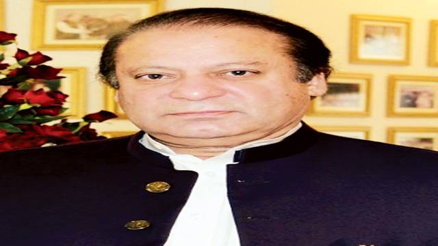 مجھ سے منسوب بیانات غلط‘ شہباز ملک کو بحران سے نکالیں گے: نواز شریف 