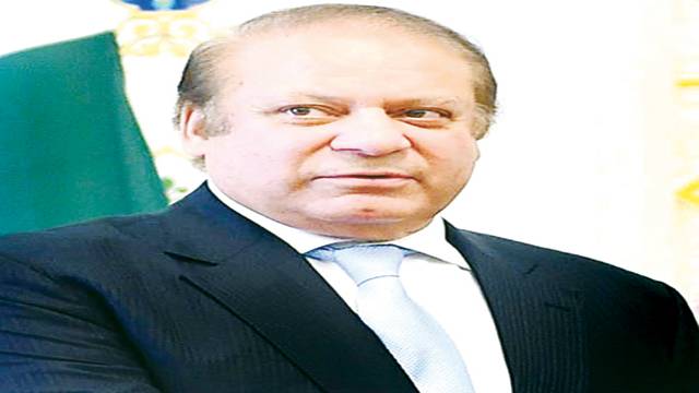 عمران فتنہ، جھوٹا ترین شخص، بڑھکیں مار کر لوگوں کو گمراہ کر رہا  : نواز شریف 