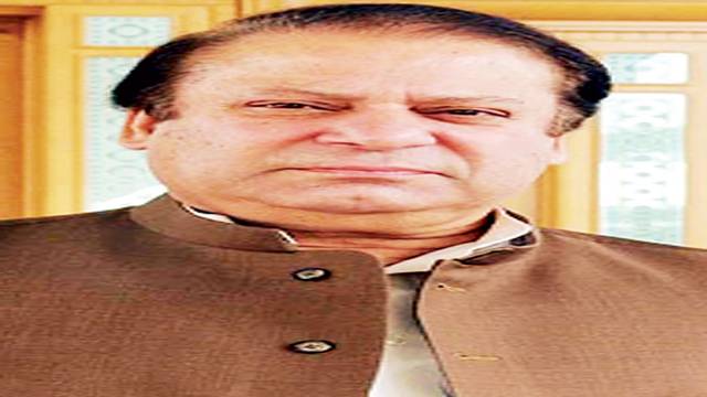 لانگ مارچ سے قا نون کے مطا بق نمٹیں گے ، نواز، شہباز: آرمی چیف کے تقررپر بھی با ت ہو ئی : خواجہ آصف