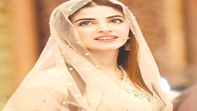 گزرا سال اچھا رہا‘ نئے سال نئے جذبے سے کام کرونگی‘ کنزہ ہاشمی 