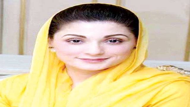 مریم نواز سرجری کیلئے والد کے ساتھ جنیوا پہنچ گئیں 