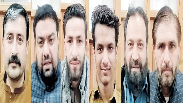 اولڈگرانٹ لیز کی اسیسمنٹ میں کئی سوگنا اضافہ برادشت نہیں کرسکتے تاجر رہنماء