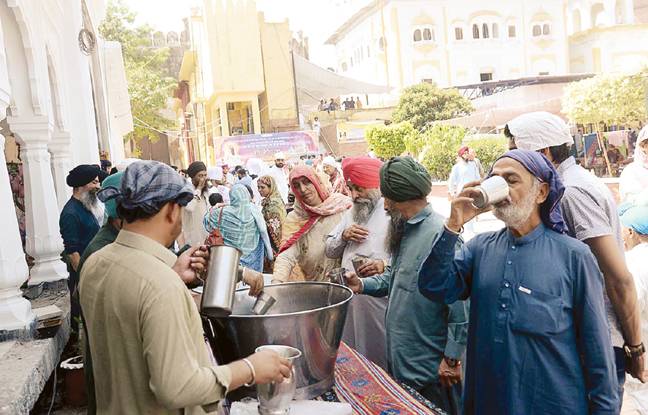 جوڑ میلہ ختم‘ بھارتی‘ پاکستانی سکھ یاتریوں نے شرکت کی‘ انتظامات بہترین تھے: سردار گوربچن