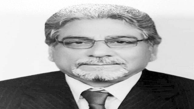  خواجہ محمد صالح کے ایصال ثواب  کیلئے قرآن خوانی آج ہوگی