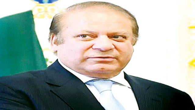 نواز شریف اٹلی پہنچ گئے ، سیاسی رہنماو¿ں سے ملاقاتیں متوقع