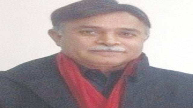 آج ہم جس مقام پر کھڑے ہے وہ باعث ندامت ہے :اختر ڈار