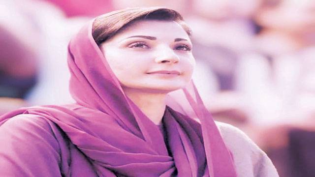 ہزارہ ایکسپریس حادثے میں انسانی جانوں کے نقصان پر دل رنجیدہ ہے : مریم نواز 