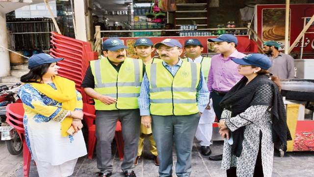  کنزیومر سیفٹی اور حادثات سے بچا و¿ہماری ترجیحات میں شامل،مسرور خان