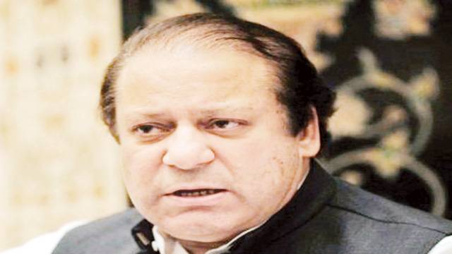 نوازشریف سے ملاقات، قائد مسلم لیگ ن سے زیادتیوں کا ازالہ ہونا چاہیے: شاہد خاقان