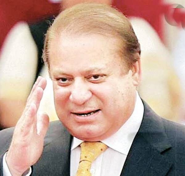 نوازشریف کا آئندہ ہفتے سے سیاسی سرگرمیاں شروع کرنے کا فیصلہ