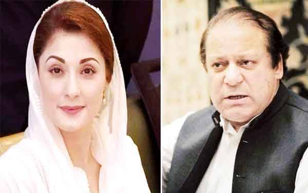 نواز شریف‘ مریم کا پھر مری پڑاو کا پروگرام‘ سزا کیخلاف اپیل پر آج سماعت 