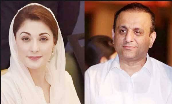 مریم نواز‘ علیم خان این اے 119 میں  آمنے سامنے آ گئے‘ متحدہ شہباز شریف  کو سیٹ دینے پر رضامند نہیں