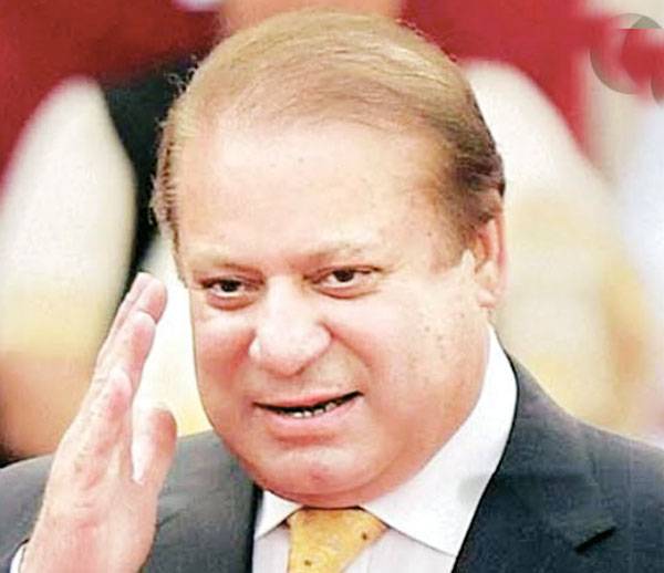 حافظ آباد میںآج جلسہ، نوازشریف انتخابی مہم شروع کرینگے