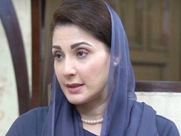 میڈیا نے جان بوجھ کر انتخابی نتائج سے متعلق غلط تاثر پیدا کیا: مریم نواز