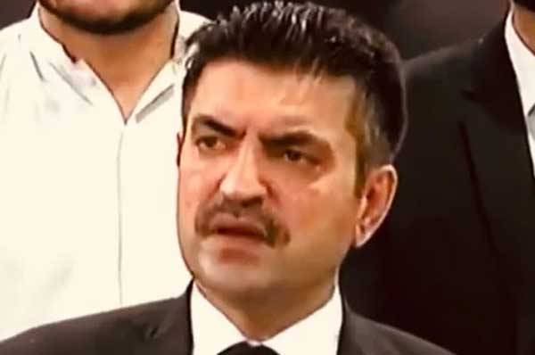  شہری پر تشدد کیس ، شیر افضل مروت کاحاضری سے ایک روزہ استثنی منظور 