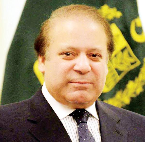 گندم بحران پیدا کرنے والوں کو نہیں چھوڑا جائیگا، نوازشریف: وزیراعظم کو پرسوں بلا لیا