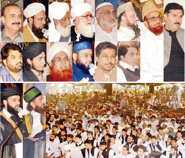 وطنِ کی سا  لمیت وبقا کیلئے قوم بہادر افواج ‘سپہ سالار کے ساتھ کھڑی ہے 