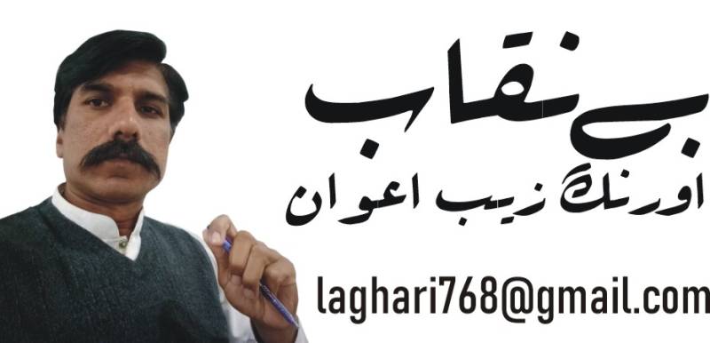 ذرا نم ہو تو یہ مٹی بہت زرخیز ہے ساقی