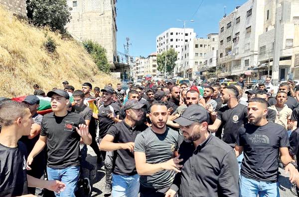 فلسطینی صدر کا غزہ پٹی جانے کا اعلان، مذاکرات جاری