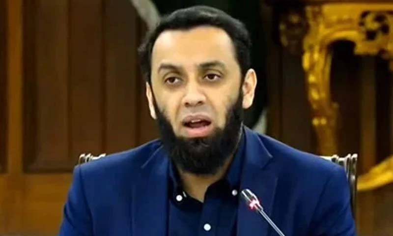  قوم کو دہشت گردی کے خلاف متحد ہونا پڑیگا: عطا اللہ تارڑ