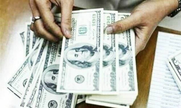 کرنٹ اکائونٹ سر پلس 6ماہ کی بلند ترین سطح ، پر نیرونی سرمایہ  کاری میں 70فیصد اضافہ 